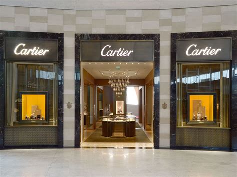 cartier in dubai.